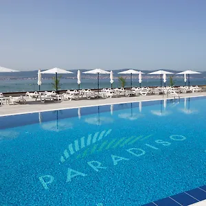 Paradiso Nesebar