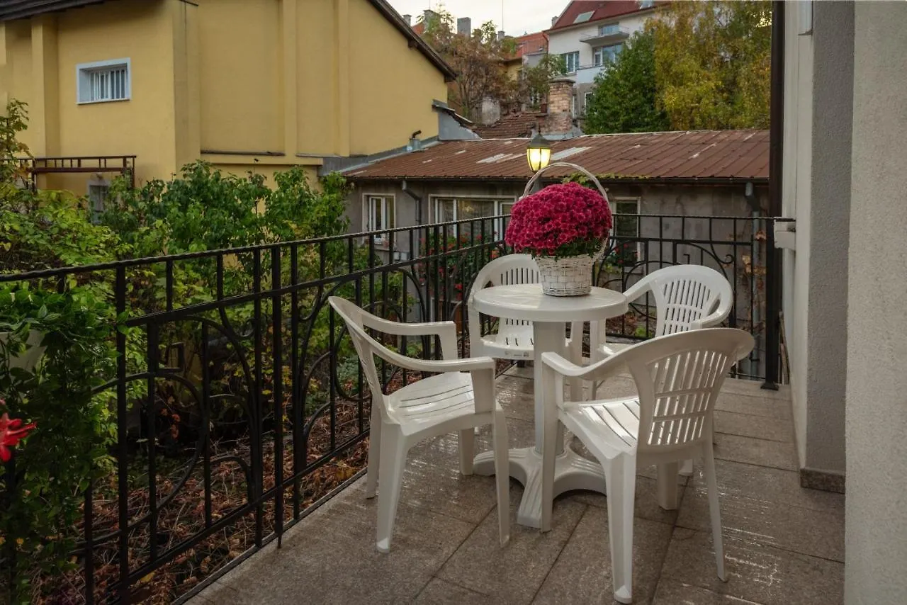 The White House Sofia Hotel Bulgaria