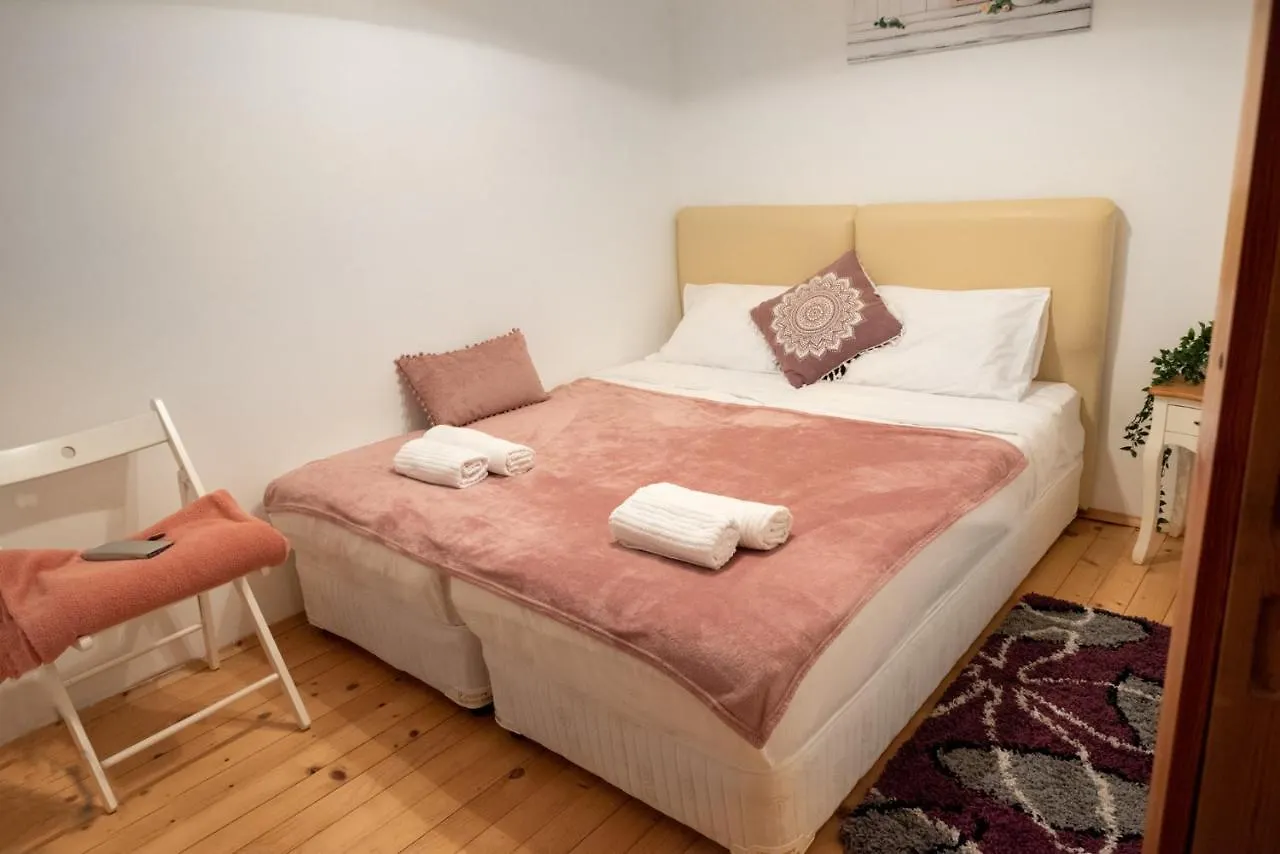 The White House Sofia Hotel 0*,  Bulgaria
