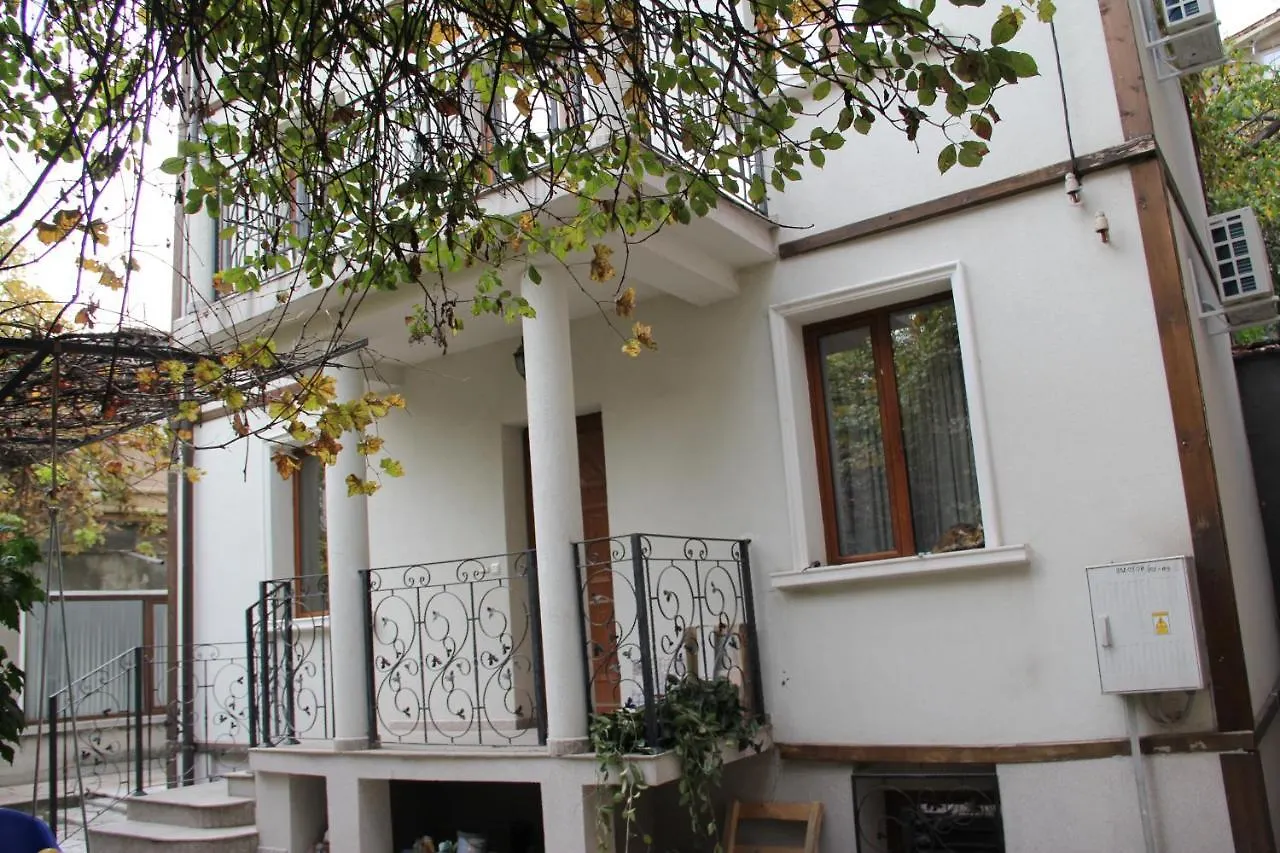 The White House Sofia Hotel 0*,  Bulgaria