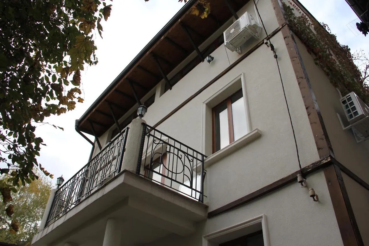 The White House Sofia Hotel Guest house